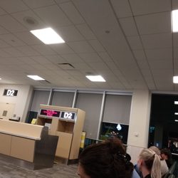 Spirit Airlines
