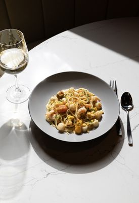 Cactus Club Cafe by null