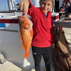 Chubasco 2 Sportfishing