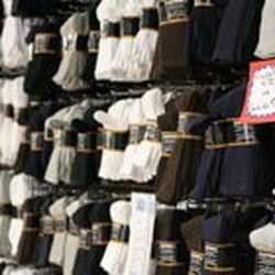Tab Socks