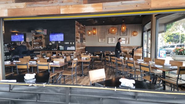 Cicciotti's Trattoria Italiana & Seafood by null