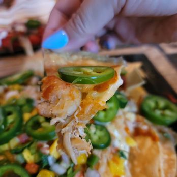 Nacho Daddy - Nachos... YUM - New American Near Me - Las Vegas, Nevada