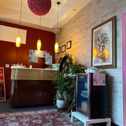 Naya Naya Massage - Asian Massage Fort Mill - Lobby