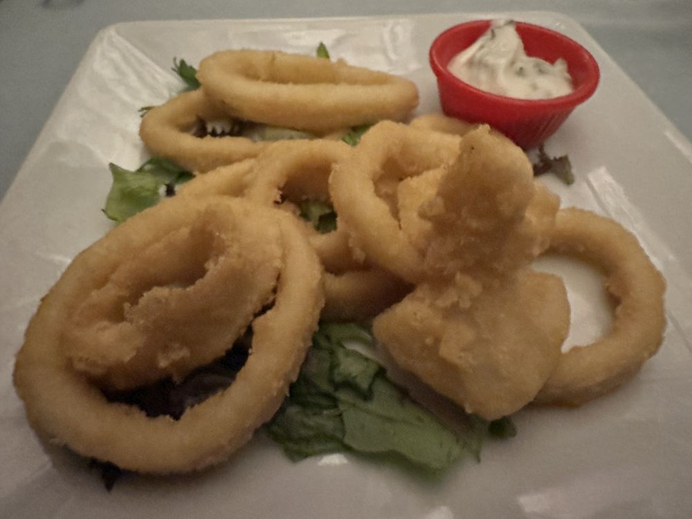 Mermerli Restaurant