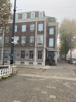 Hotel Notting Hill Amsterdam by null