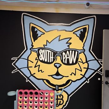 Beach Cat Brewing - South Paw - Brewpubs Near Me - Bellingham, Washington