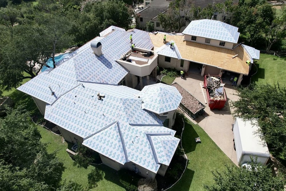 Slide of Crystal Roofing & Complete