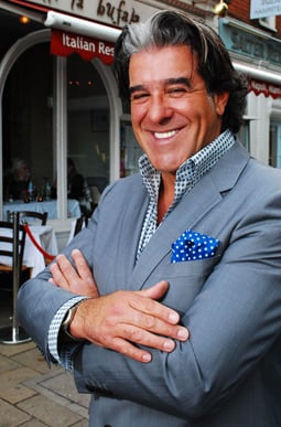 Mimmo La Bufala by null