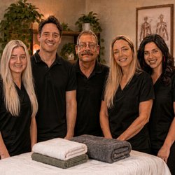 Brandon Massage Oasis - Meet our Brandon, FL massage therapy team, combining clinical expertise with warm, personalized care for pain relief, recovery, and wellness