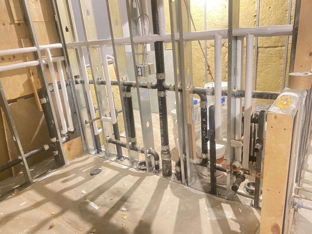 Slide of Proteus Plumbing