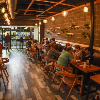 Teamo Tea Cafe - Desserts Near Me - Sandy Springs, Georgia