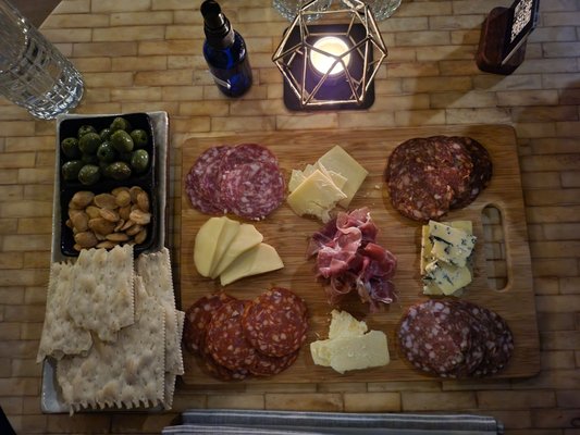 The Doctor's Office by null