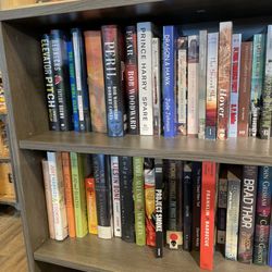 Goodwill Store and Donation Center - Books