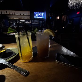 Station 16 - Mocktails - Cocktail Bars Near Me - Elk Grove, California Station 16 - Mocktails - Cocktail Bars Near Me - Elk Grove, California