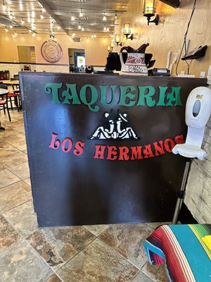 Taqueria Los Hermanos by null