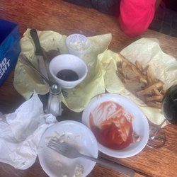 Relief Pitcher - No leftovers