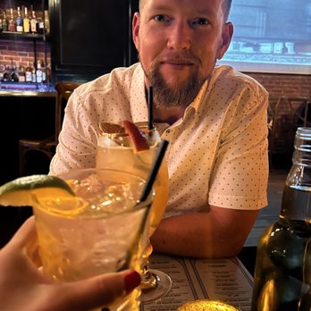 Grit & Tonic Handcrafted - Handcrafted cocktails. Cheers - Cocktail Bars Near Me - Lebanon, Illinois Grit & Tonic Handcrafted - Handcrafted cocktails. Cheers - Cocktail Bars Near Me - Lebanon, Illinois