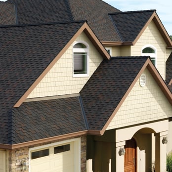 512 ROOFS - Composition Shingles (GAF Grand Canyon - Black Oak) - Roofing Near Me 512 ROOFS - Composition Shingles (GAF Grand Canyon - Black Oak) - Roofing Near Me