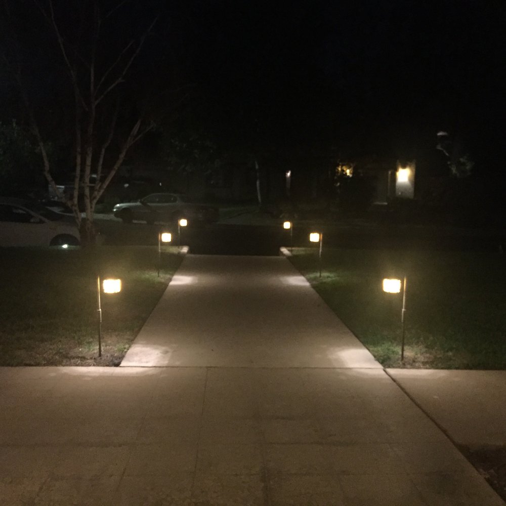Ignite Lighting - Pathway lanterns. - Lighting Fixtures & Equipment Near Me Ignite Lighting - Pathway lanterns. - Lighting Fixtures & Equipment Near Me