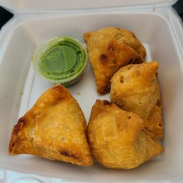 Samosa