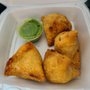 Dwaraka Curry Point