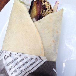 Kebab Salonu