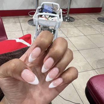 Nail Nation & Spa - Gel X - Nail Salons Near Me - Los Angeles, California Nail Nation & Spa - Gel X - Nail Salons Near Me - Los Angeles, California
