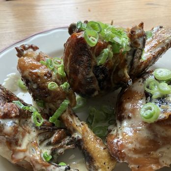 Haberdish - Smoked half Chicken - Southern Near Me - Charlotte, North Carolina Haberdish - Smoked half Chicken - Southern Near Me - Charlotte, North Carolina