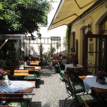 Marktwirt - der schöne Garten - Bavarian Near Me - Munich, BY