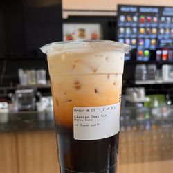 Kokee Tea - Thai tea