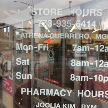 Walgreens - the store hours and hours of customers - Cosmetics & Beauty Supply Near Me - Chicago, Illinois Walgreens - the store hours and hours of customers - Cosmetics & Beauty Supply Near Me - Chicago, Illinois