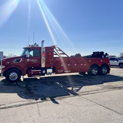 Storey Wrecker