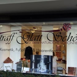 Straff Glatt Schön