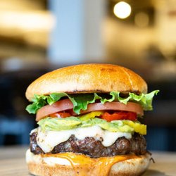 Vera's Burger Shack