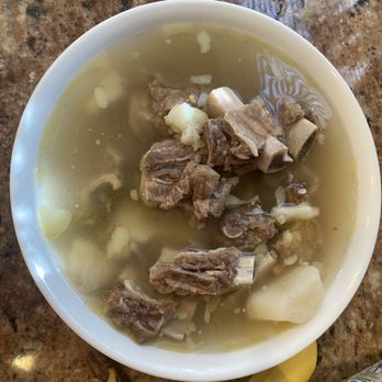 Happygether - Lunch rib soup - Child Care & Day Care Near Me - Fremont , California Happygether - Lunch rib soup - Child Care & Day Care Near Me - Fremont , California
