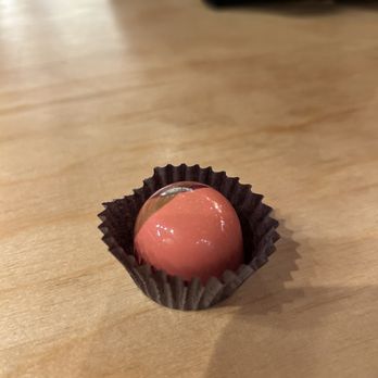 Daniel Corpuz Chocolatier - Passionfruit - Chocolatiers & Shops Near Me - New York, New York Daniel Corpuz Chocolatier - Passionfruit - Chocolatiers & Shops Near Me - New York, New York