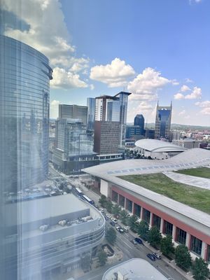 The Westin Nashville by null