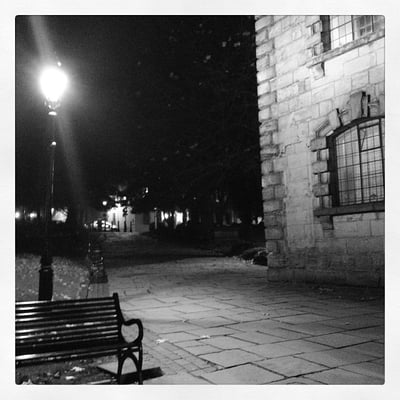 St. Paul's Church by null