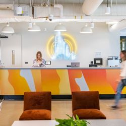 WeWork One Culver