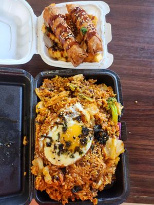 Sam's Charbroiled Burgers by null