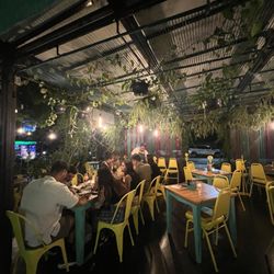 Sirilo | Cocina Folk