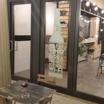 Fauno 3.0 - Bistros Near Me - Rome, RM