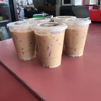 Donut Star - Best coffee in town! Great owners and delicious donuts! - Donuts Near Me - Orange, California