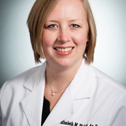 Premier Medical Group - Elizabeth Pickett, Au.D., CCC-A Director of Audiology