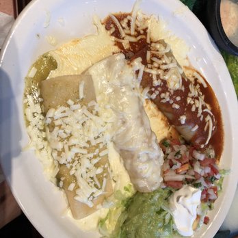 Carlos Cantina - Tres Marias - Mexican Near Me - Iron Mountain, Michigan