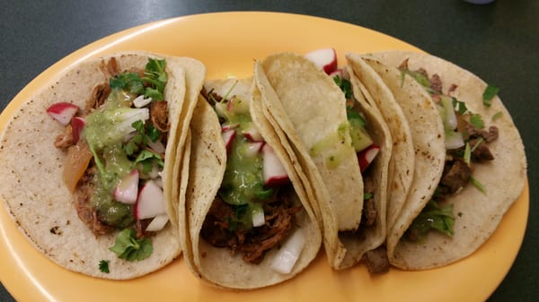 El Trompito Taqueria by null