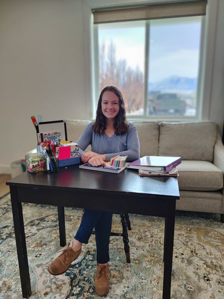 JoyFully Read With Liza - reading tutor in Payson, UT