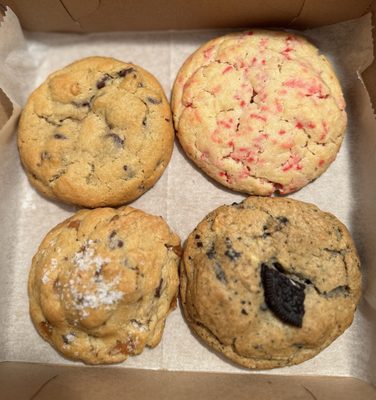 Downtown Cookies by null