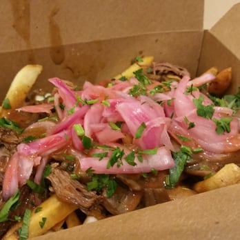 The Kroft - Prime rib poutine - Sandwiches Near Me - Anaheim, California The Kroft - Prime rib poutine - Sandwiches Near Me - Anaheim, California
