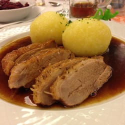 Landgasthof im Ehegrund